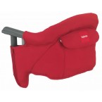 Inglesina Fast Table Chair in Red