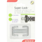 Diono Super Lock