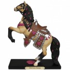 Trail of painted ponies American Beauty-Standard Edition