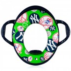MLB New York Yankees Potty Ring