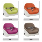 OXO Tot Nest Booster Seat 4 COLORS