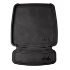 Clek Mat-Thingy Vehicle Seat Protector, Black