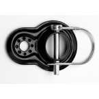 Instep Coupler Attachment InStep & Schwinn Bike Trailers - Black