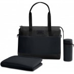 Cybex MIOS Changing Bag Premium Black | black