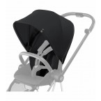 Cybex Mios Color Pack / Comfort Inlay  Stardust Black