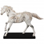  Trail of painted ponies Dance of the Lipizzans-Standard Edition