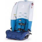 Diono Radian 3 R All-in-One Convertible Car Seat - Blue