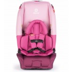 Diono Radian 3 RX All-in-One Convertible Car Seat - Pink
