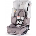 Diono Radian 3 RXT All-in-One Convertible Car Seat - Grey Oyster