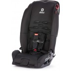 Diono Radian 3 R All-in-One Convertible Car Seat - Black