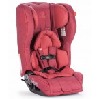 Diono Rainier 2 AXT All-in-One Convertible Car Seat + Booster - Red