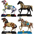 Trail of painted ponies Fall 2015 Painted Ponies Set - 10% Off