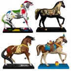 Trail of painted ponies Fall 2015 Painted Ponies Set - 10% Off