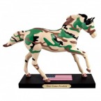 Trail of painted ponies First Comes Freedom-Standard Edition 