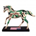 Trail of painted ponies First Comes Freedom-Standard Edition 