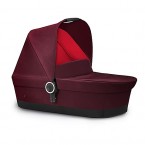 GB Maris Baby Carry Cot-Dragonfire Red