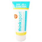 Thinksport Kids Safe Sunscreen SPF 50+ - 6oz Family Size