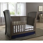 Elise Toddler Bed and Day Bed Conversion Kit