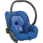 Maxi Cosi Mico 30 Infant Car Seat - Vivid Blue