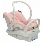 Maxi-Cosi Mico Max 30 Infant Car Seat, Sweater Knit - Pink