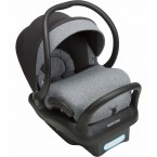 Maxi-Cosi Mico Max 30 Infant Car Seat, Sweater Knit - Shadow Grey