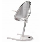 Mima Moon USA version High Chair - Crystal / Fuchsia