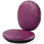 Mima Moon Junior Chair Cushion Set - Fuchsia