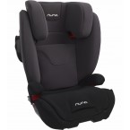 Nuna AACE Booster Car Seat - Slate