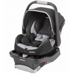 Recaro Performance Coupe Infant Seat - Granite
