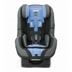 Recaro ProRIDE Convertible Car Seat - Blue Opal