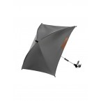 Mutsy Igo Umbrella urban nomad dark grey