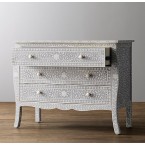 Amira Mosaic Dresser-RH