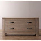 Kenwood End-Of-Bed Chest-RH