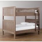 kenwood full-over-full bunk bed