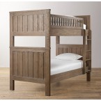 kenwood twin-over-twin bunk bed