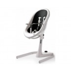 Mima Moon high chair seat pad - Fuchsia
