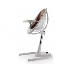 Mima Moon high chair seat pad - Camel