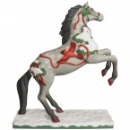 Trail of painted ponies Song of the Cardinal-Standard Edition