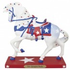 Trail of painted ponies Star Spangled Rodeo-Standard Edition