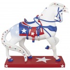 Trail of painted ponies Star Spangled Rodeo Standard Edition