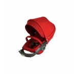 Stokke Stroller Seat - Red