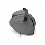 Stokke Xplory V4 Shopping Bag - Grey Melange