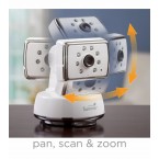 Summer Infant Dual View™ Extra Camera, 28980
