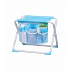 Summer Infant Tubside Seat And Organizer