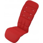Thule Seat Liner - Energy Red