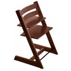 Stokke Tripp Trapp High Chair in Walnut