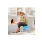 Summer Infant Tubside Seat And Organizer