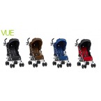 2015 Baby Jogger Vue Single Stroller 4 COLORS