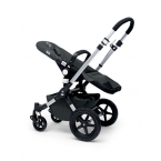 Bugaboo Cameleon 3 Stroller, Extendable Canopy (2015) Grey  7 COLORS