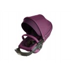 Stokke Stroller Seat Textile Set - Purple